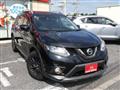 2015 Nissan X-Trail