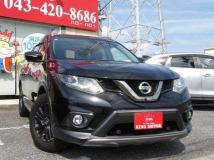 2015 Nissan X-Trail