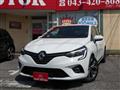 2020 Renault Lutecia