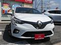 2020 Renault Lutecia