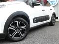 2018 Citroen C3