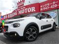 2018 Citroen C3
