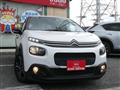 2018 Citroen C3