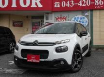 2018 Citroen C3