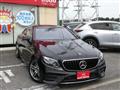 2018 Mercedes-Benz E-Class