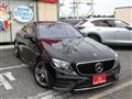 2018 Mercedes-Benz E-Class