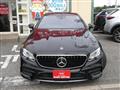 2018 Mercedes-Benz E-Class