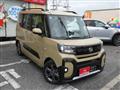 2025 Daihatsu Tanto