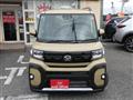 2025 Daihatsu Tanto
