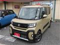2025 Daihatsu Tanto