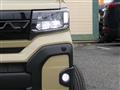 2025 Daihatsu Tanto