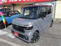 2025 Honda N BOX