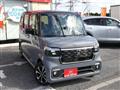 2025 Honda N BOX