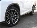 2020 Lexus RX
