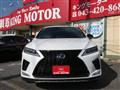 2020 Lexus RX