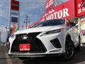 2020 Lexus RX