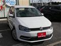 2014 Volkswagen Polo