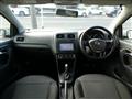 2014 Volkswagen Polo