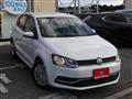 2014 Volkswagen Polo