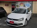2014 Volkswagen Polo