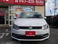 2014 Volkswagen Polo