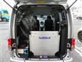 2026 Nissan NV200 VANETTE