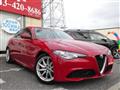 2018 Alfa Romeo Alfa Romeo Others