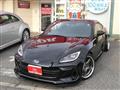 2023 Subaru BRZ