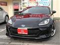 2023 Subaru BRZ