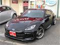 2023 Subaru BRZ