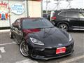 2023 Subaru BRZ