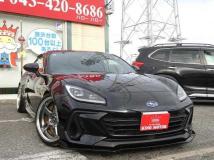 2023 Subaru BRZ