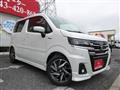2026 Suzuki Wagon R