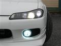 2000 Nissan Silvia