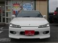 2000 Nissan Silvia