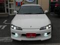 2000 Nissan Silvia