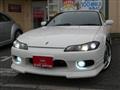 2000 Nissan Silvia