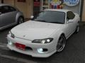 2000 Nissan Silvia
