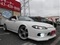 2000 Nissan Silvia