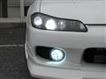 2000 Nissan Silvia