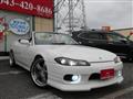 2000 Nissan Silvia