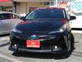 2020 Toyota Prius