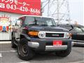 2018 Toyota FJ Cruiser
