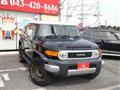 2018 Toyota FJ Cruiser