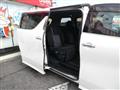 2015 Toyota Alphard G