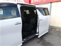 2015 Toyota Alphard G