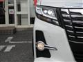 2015 Toyota Alphard G
