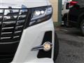 2015 Toyota Alphard G