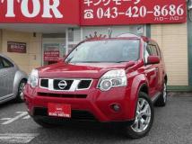 2013 Nissan X-Trail