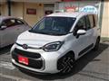 2026 Toyota Sienta